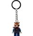 LEGO Marvel Super Heroes Rocket Raccoon sleutelhanger 854296