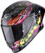 Scorpion Exo-R1 Evo II Air Savage Integraalhelm Maat M