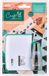 Colop Craft Labeler Set – Stempelkussen & Textielverf voor Gepersonaliseerde Kleding en Stoffen