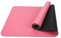 Solidchoice - Tapis de yoga épais antidérapant pour un usage domestique