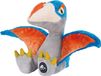 Schmidt Spiele 42848 Jurassic World Rebirth Quetzalcoatlus Peluche Dinosaure Jouets 25 cm Multicolore