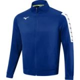 Mizuno Jas Nara Track
