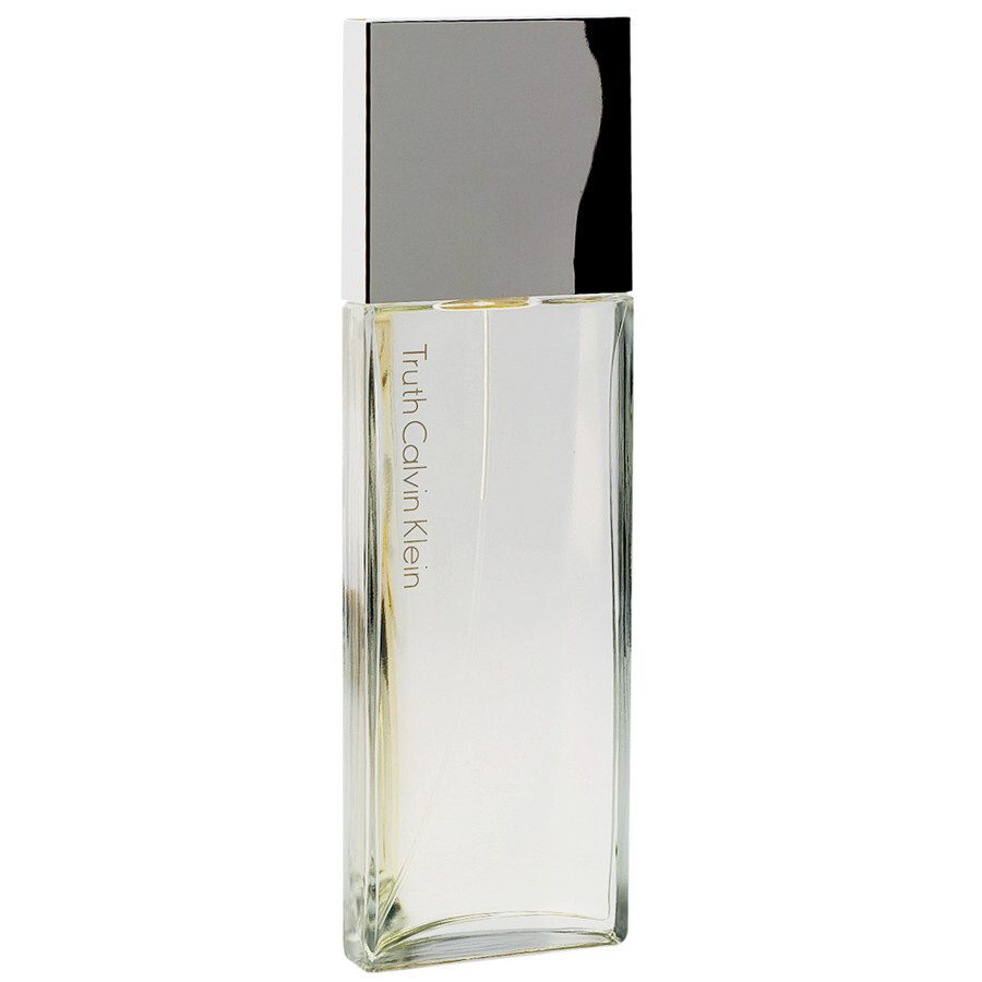Calvin Klein Truth eau de parfum / 100 ml / dames