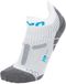UYN Man Run Chaussettes BLANC - Taille 39/41