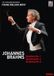 Cleveland Orchestra, Franz Welser-Möst - Brahms: Symphony No.1+2+3 (DVD)