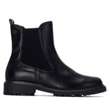 XTI - Bottines Femme - Chaussures confortables et polyvalentes - Mode décontractée