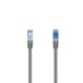Hama 00300014 Câble réseau Gris 5 m Cat6 F/UTP (FTP)