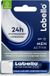 Labello Lippenbalsem Active For Men SPF15 - 4 x 4.8 gr - Lot de 4
