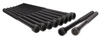 Cylinder Ajusa Cylinder head bolt set