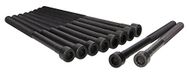 Cylinder Ajusa Cylinder head bolt set