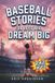 Baseball Libri GmbH Baseball Stories for Boys Who Dream Big