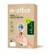 Gerecycled m-office Gerecycled papier, DIN A3, 80 g, 100 vellen