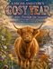 A Highland Cow's Cosy Year: Colour Through the Seasons