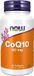 Coq10 Bono B.V. CoQ10 60mg w/Omega-3 Fish Oil - 60 softgels