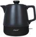 Maestro Bouilloire en céramique MR-071 - 1L - 1200W - Noir
