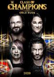 WWE - Clash of Champions 2020