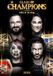 WWE - Clash of Champions 2020