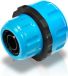 Cellfast Slangkoppeling Reparateur IDEAL-connector Kunststof 5 cm