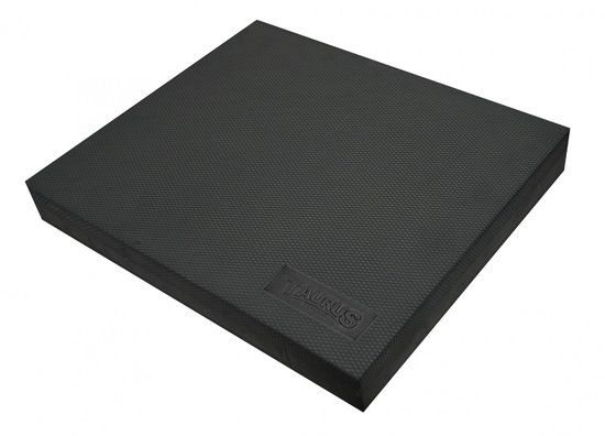 Taurus Balance Pad Zwart