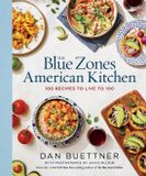 The Disney Trading B.V. The Blue Zones American Kitchen