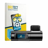 BROTECT - Screenprotector voor Azdome M330 - Folie Beschermfolie transparant 6 Stuks