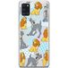 ERT GROUP mobiel telefoonhoesje voor Samsung A21s Disney Lady and the Tramp 004