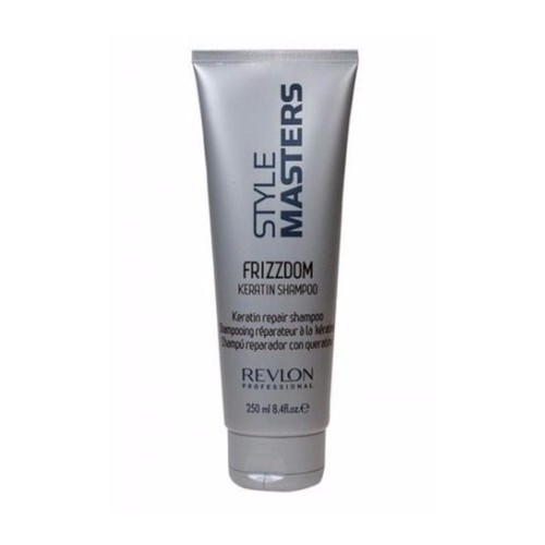 Revlon Style Masters Frizzdom Keratin Shampoo 250 ml