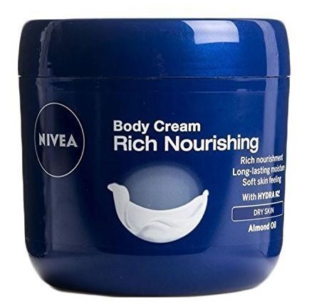 Nivea Bodycreme Rich Nourishing 400 ml