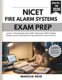 NICET Fire Alarm Systems Exam Prep 2026: Levels I–II Study Guide
