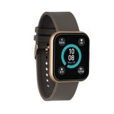 xlyne XCOAST IVE 2 Smartwatch 44 mm TFT Touchscreen Bruin