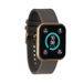xlyne XCOAST IVE 2 Smartwatch 44 mm TFT Touchscreen Bruin