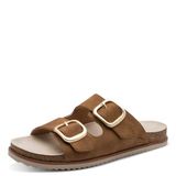 Jana Dames Slipper 8-27461-46 305 H-breedte Maat: 39 EU