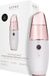 GESKE SmartAppGuided™ Facial Hydration Refresher | 4-in-1 | Waterverstuiver | Gezichtsspray | Waterspray | Gezichtsreiniging | Cosmetica | Natuurlijke glans