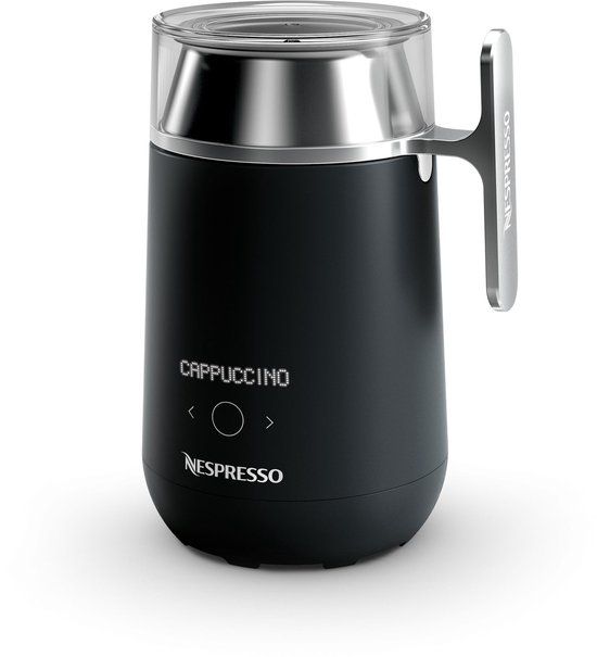 Nespresso Barista