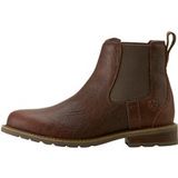 Ariat Bottes d'équitation Wexford Bison Chelsea