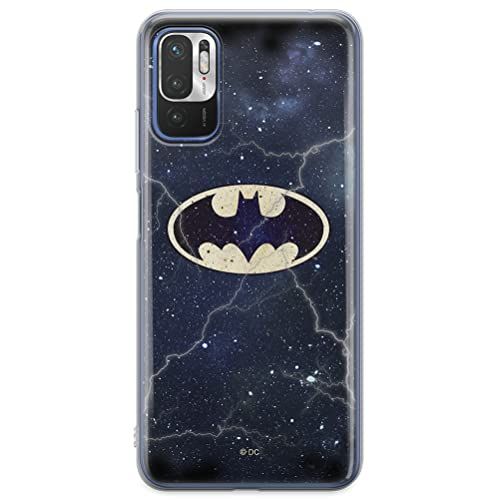 ERT GROUP mobiele telefoonhoesje voor Xiaomi REDMI NOTE 10 5G / POCO M3 PRO - Batman 003