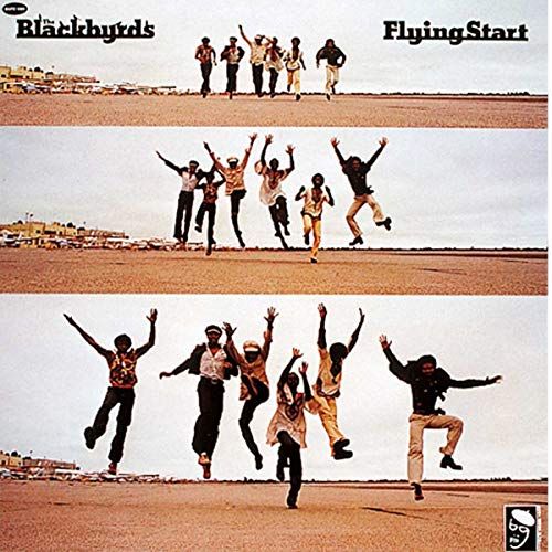 Nightgrooves Hip Walk: Jazz Undercurrents in 60s New York