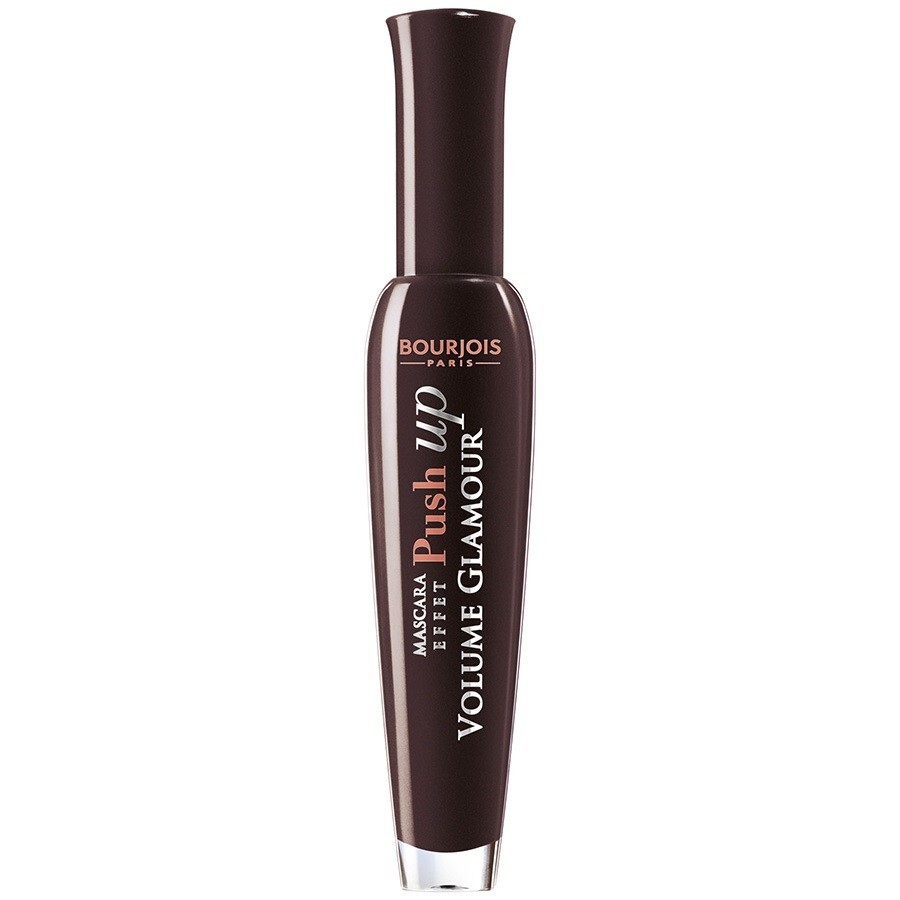 BOURJOIS PARIS Brown Push Up Volume Mascara 7 ml Ogen