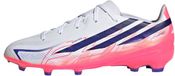 Adidas Performance F50 Hyperfast League Fg J - Kinderen - Wit