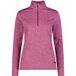 CMP Dames coltrui van jersey