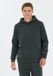 Virtus Sweatshirt Taro V2 Donkergroen Katoen Heren S
