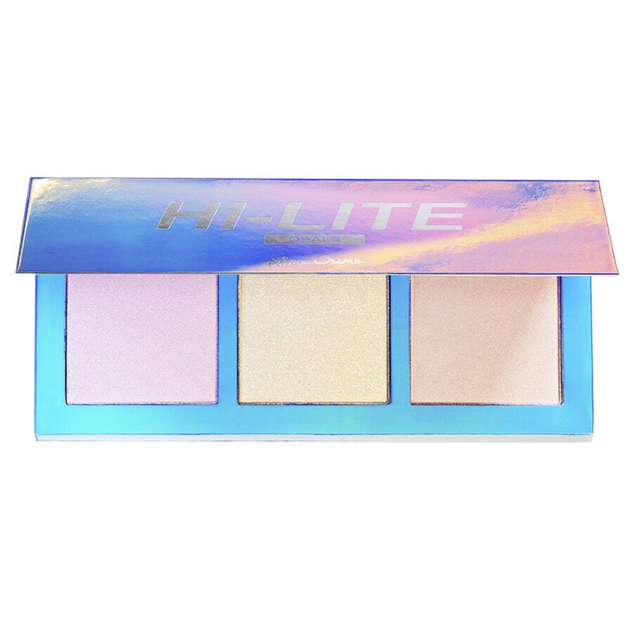 Lime Crime Opals Hi-Lite Palette Highlighter 21g