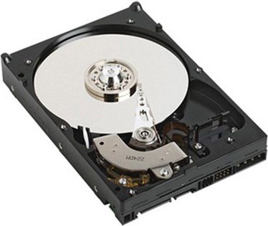 DELL 146GB 2.5" SAS 15K interne harde schijf