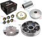 Amracing Peugeot Buxy 50 2T Variator