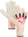 Future Puma Future Pro NC Sugared Almond-Puma Black-Ultra Red Keepershandschoenen