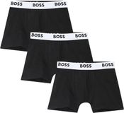 Boss Cotton Boxershorts Junior (3-pack) - Maat 128