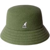Kangol Bob Wol Lahinch Bucket Hat Groen XL