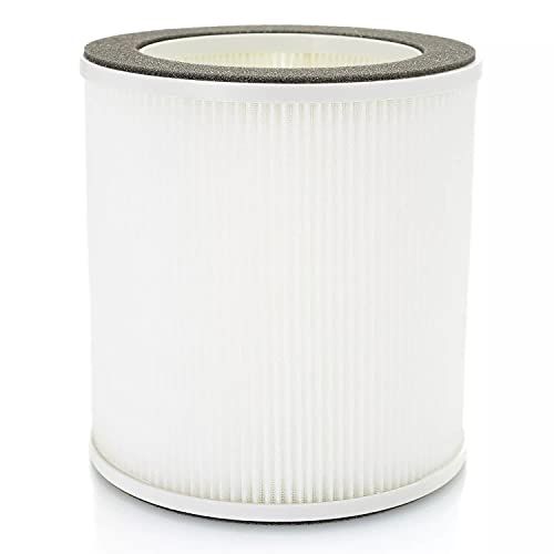 Medic Therapeutics H13 Hepa Carbon Filter - 0886678521760