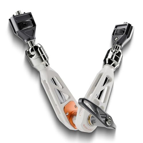 MOFAGE Talos Damping Magic Arm - Beige