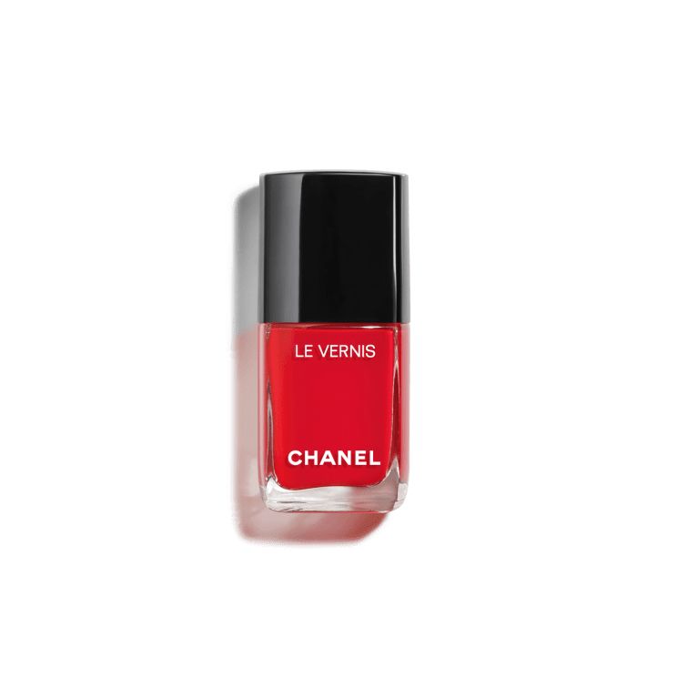 CHANEL Le Vernis Nagellak - Incendiaire - 13 ml